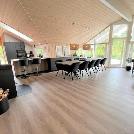 Сasa de vacaciones M184-vaeggerlose-kaninstien-41 Bøtø By