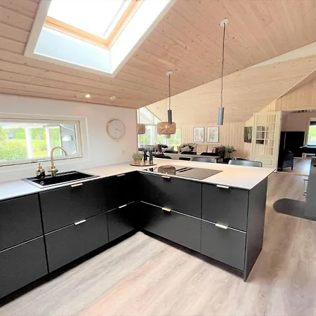 Casa de Férias M184-vaeggerlose-kaninstien-41 Bøtø By