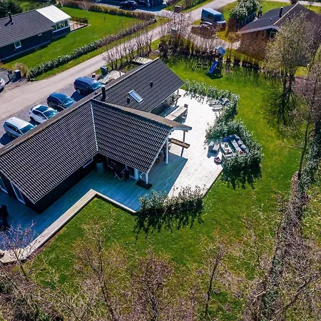 M184-vaeggerlose-kaninstien-41 Сasa de vacaciones Bøtø By