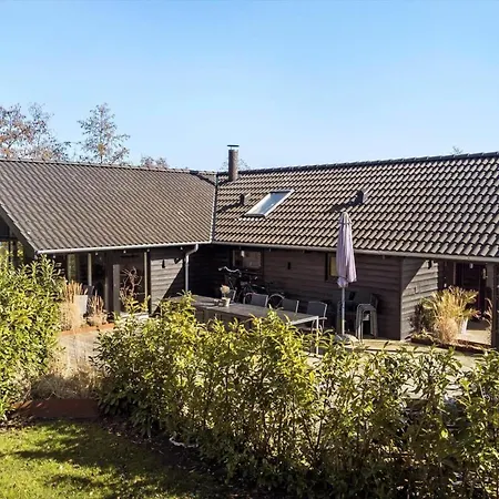 Сasa de vacaciones M184-vaeggerlose-kaninstien-41 Bøtø By