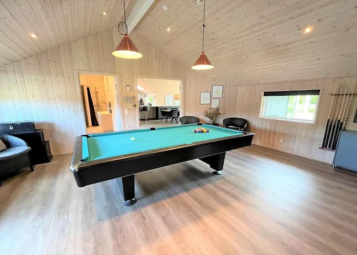 M184-vaeggerlose-kaninstien-41 Сasa de vacaciones *