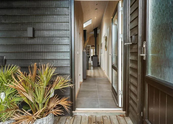 Сasa de vacaciones M184-vaeggerlose-kaninstien-41 Bøtø By