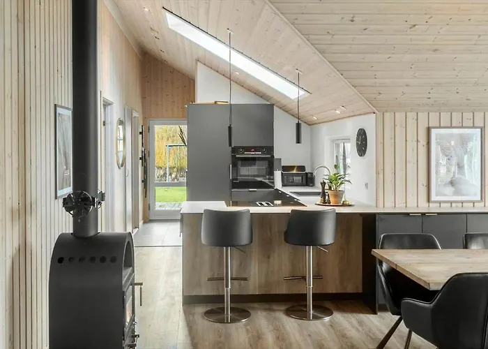 M184-vaeggerlose-kaninstien-41 Сasa de vacaciones Bøtø By