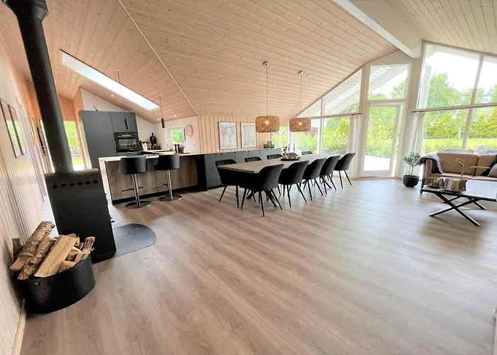 Сasa de vacaciones M184-vaeggerlose-kaninstien-41 Bøtø By