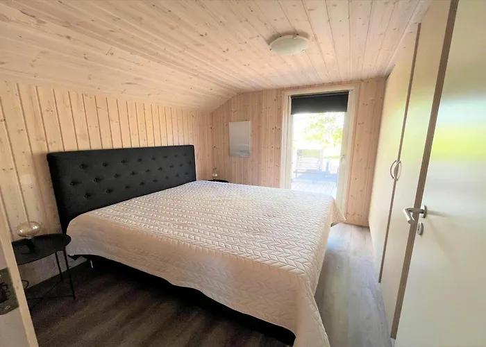 Сasa de vacaciones M184-vaeggerlose-kaninstien-41 Bøtø By