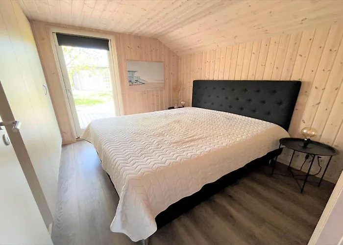 Сasa de vacaciones M184-vaeggerlose-kaninstien-41 Bøtø By