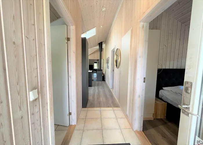 Сasa de vacaciones M184-vaeggerlose-kaninstien-41 Bøtø By