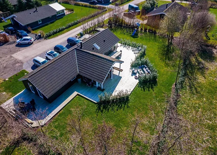 M184-vaeggerlose-kaninstien-41 Сasa de vacaciones Bøtø By