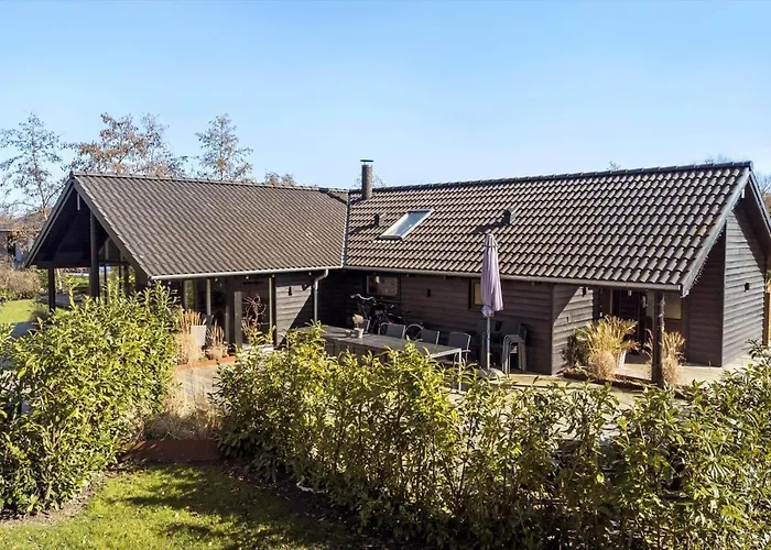 Сasa de vacaciones M184-vaeggerlose-kaninstien-41 Bøtø By